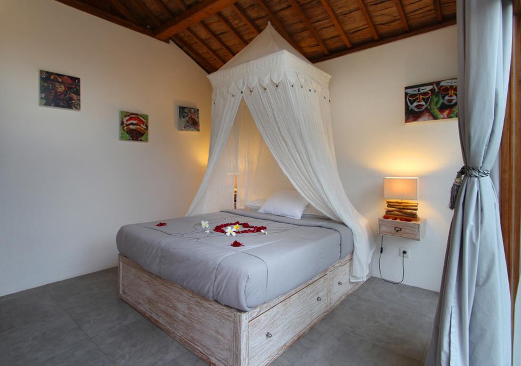 Villa Tinn Tamm By Optimum Bali Villas 세미냑 외부 사진