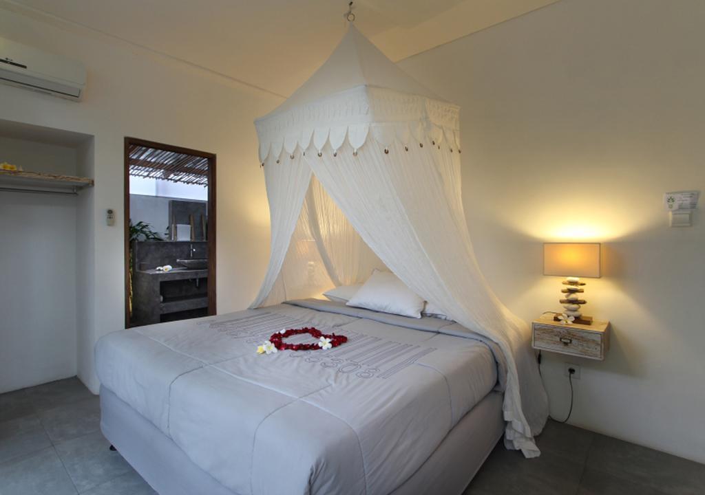 Villa Tinn Tamm By Optimum Bali Villas 세미냑 외부 사진