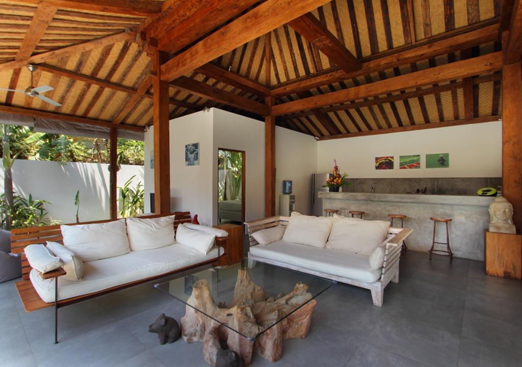 Villa Tinn Tamm By Optimum Bali Villas 세미냑 외부 사진