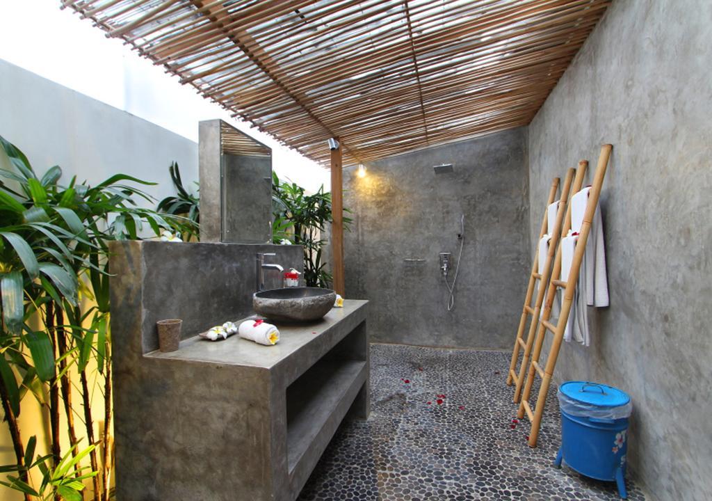Villa Tinn Tamm By Optimum Bali Villas 세미냑 외부 사진