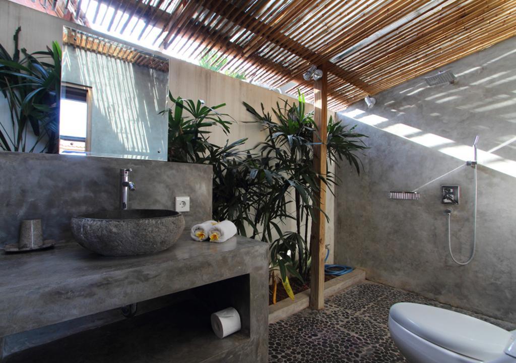 Villa Tinn Tamm By Optimum Bali Villas 세미냑 외부 사진