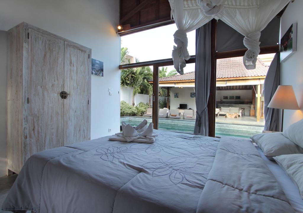 Villa Tinn Tamm By Optimum Bali Villas 세미냑 외부 사진