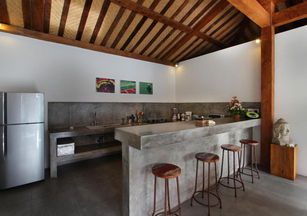 Villa Tinn Tamm By Optimum Bali Villas 세미냑 외부 사진